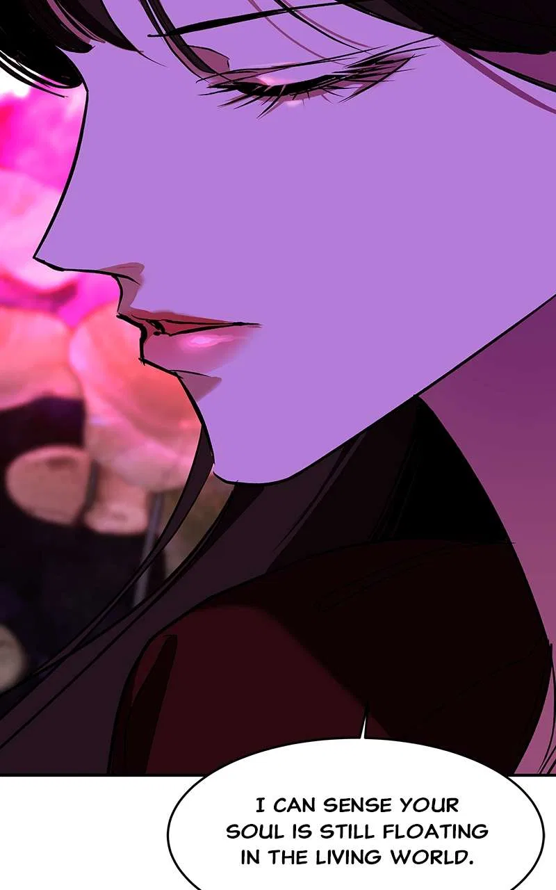 How a Goddess Wins Over Tigers Chapter 78 – Page 104