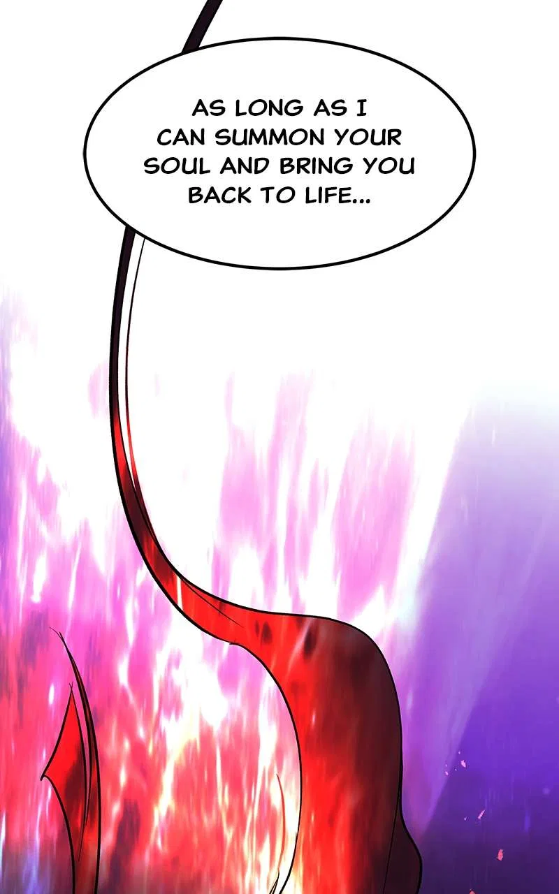How a Goddess Wins Over Tigers Chapter 78 – Page 109