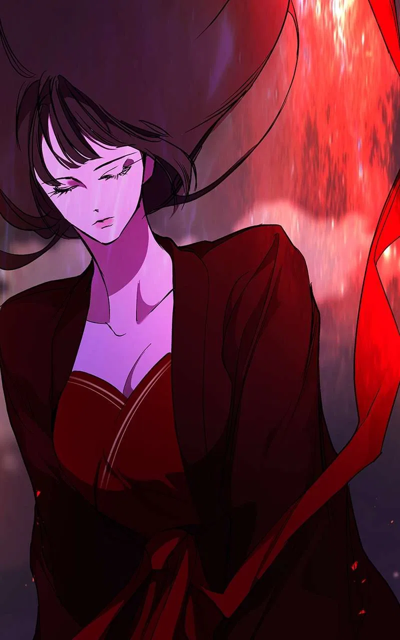 How a Goddess Wins Over Tigers Chapter 78 – Page 111