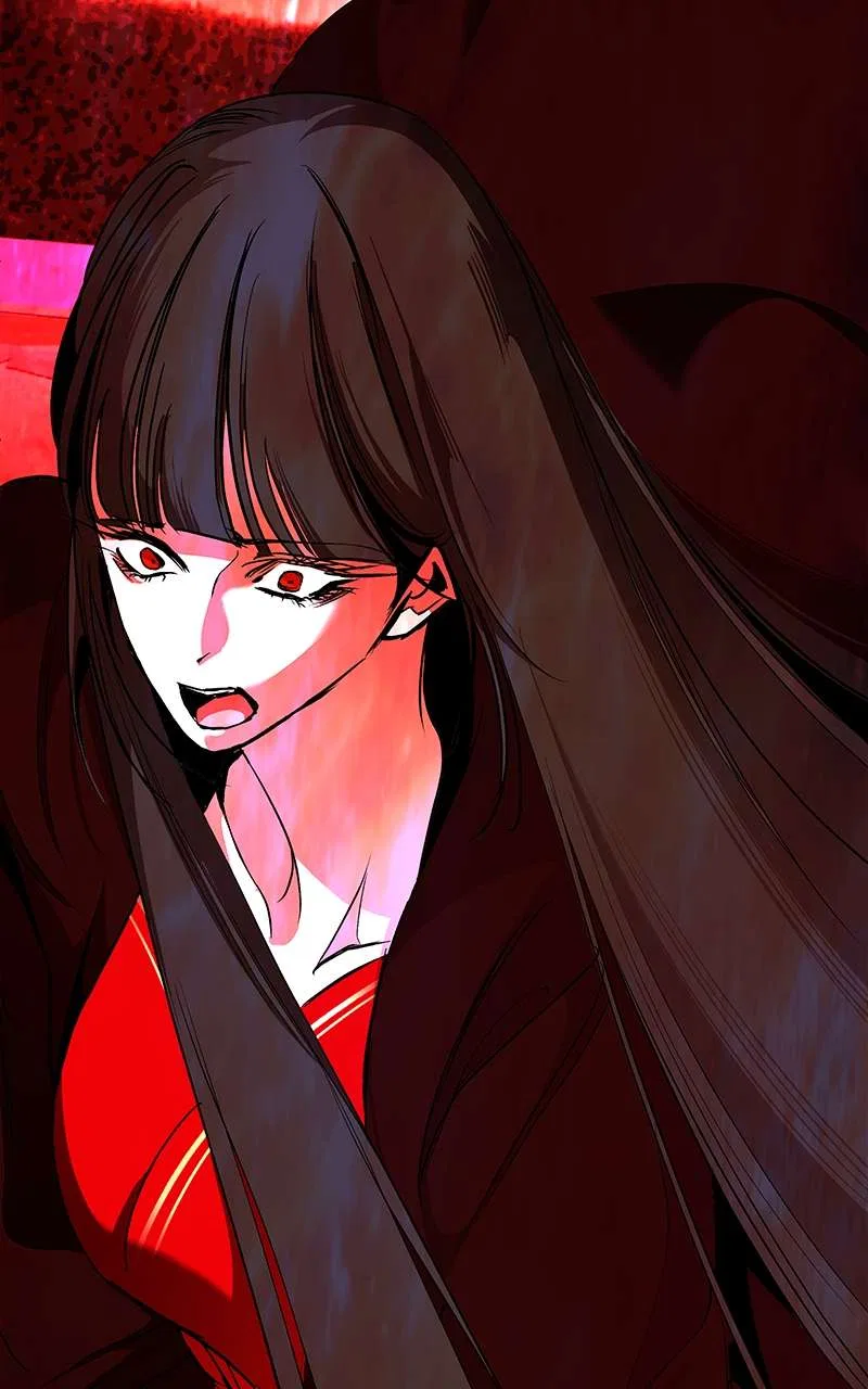 How a Goddess Wins Over Tigers Chapter 78 – Page 133
