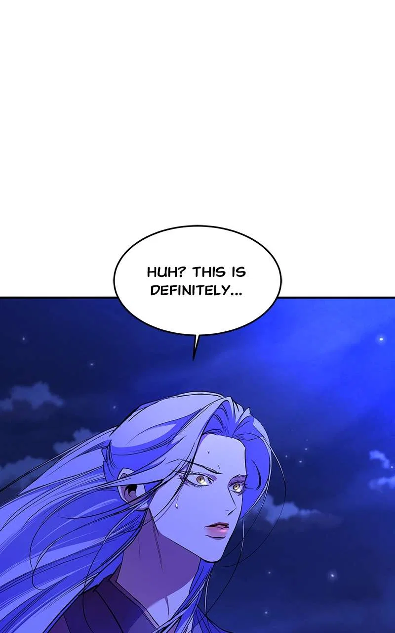 How a Goddess Wins Over Tigers Chapter 78 – Page 155
