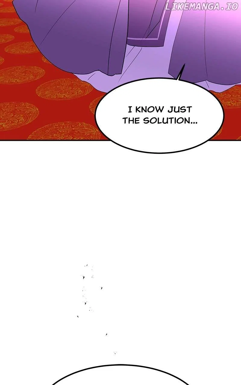 How a Goddess Wins Over Tigers Chapter 77 – Page 2