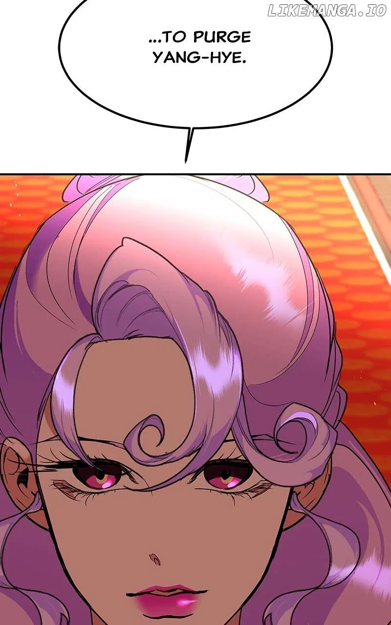 How a Goddess Wins Over Tigers Chapter 77 – Page 3