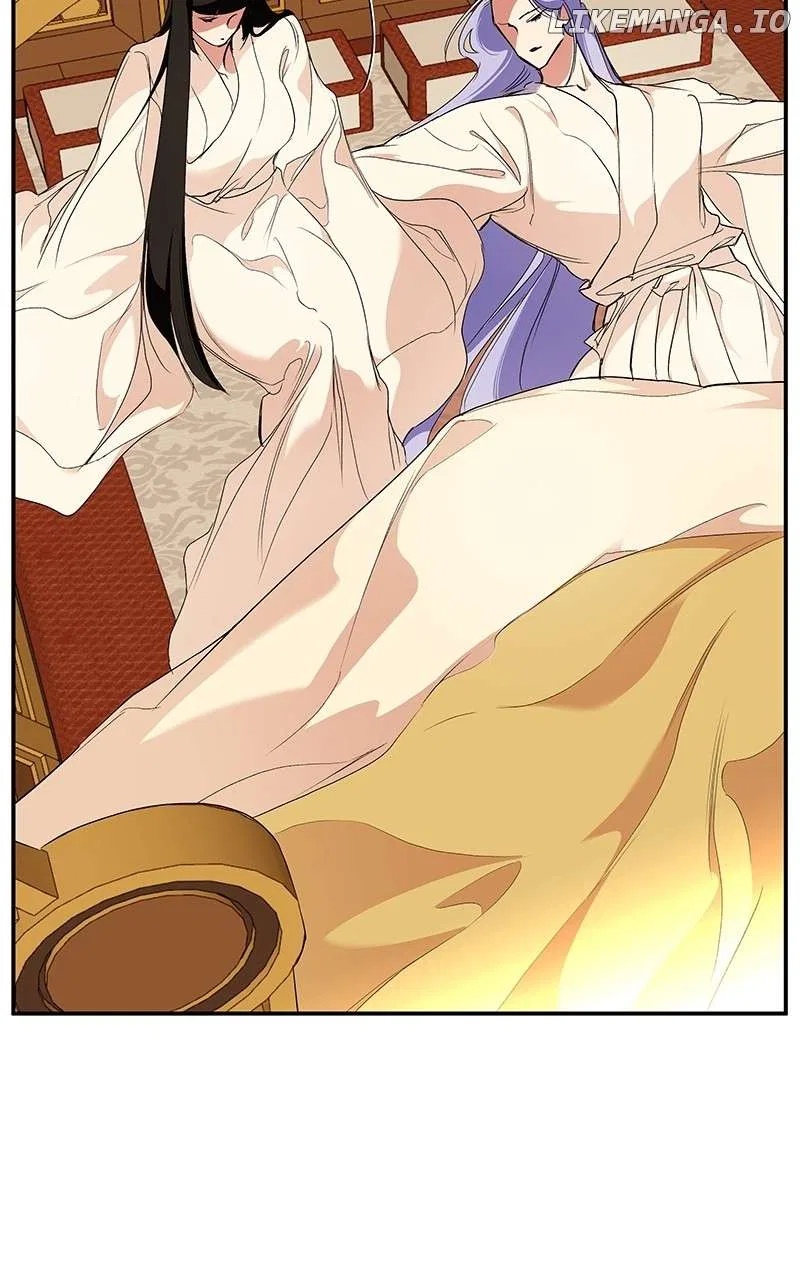 How a Goddess Wins Over Tigers Chapter 77 – Page 13