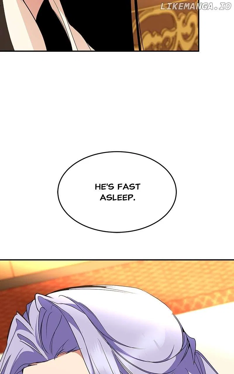 How a Goddess Wins Over Tigers Chapter 77 – Page 15