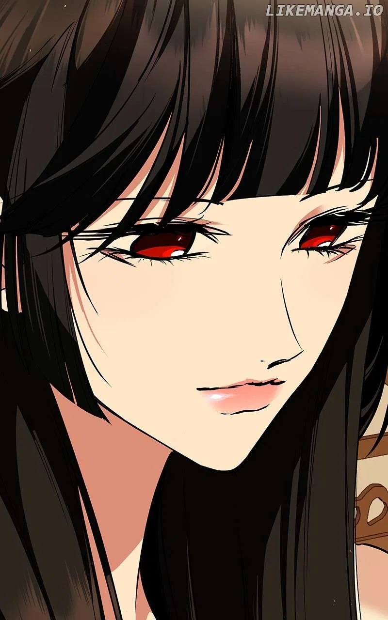 How a Goddess Wins Over Tigers Chapter 77 – Page 18
