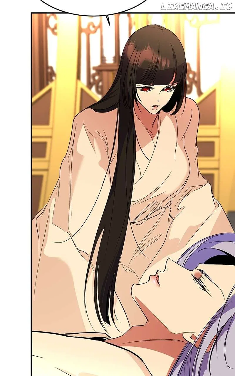 How a Goddess Wins Over Tigers Chapter 77 – Page 22