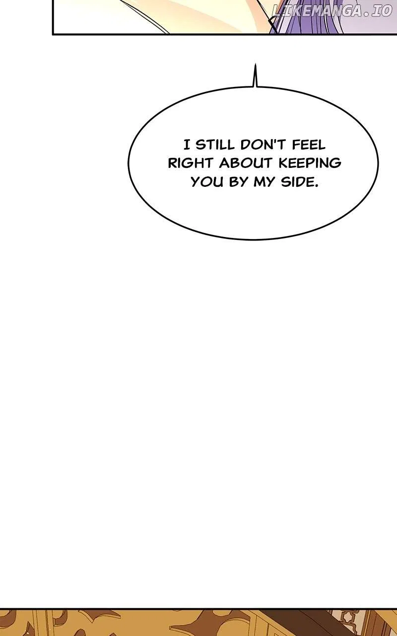 How a Goddess Wins Over Tigers Chapter 77 – Page 23