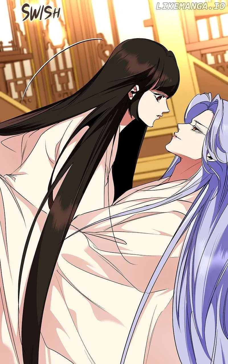 How a Goddess Wins Over Tigers Chapter 77 – Page 27