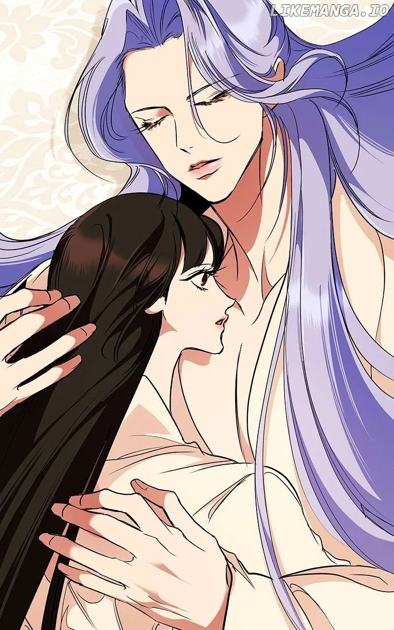 How a Goddess Wins Over Tigers Chapter 77 – Page 31