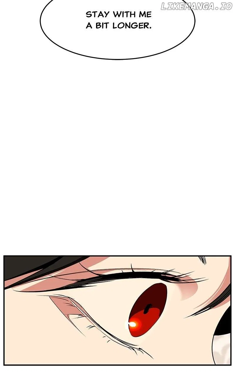 How a Goddess Wins Over Tigers Chapter 77 – Page 33