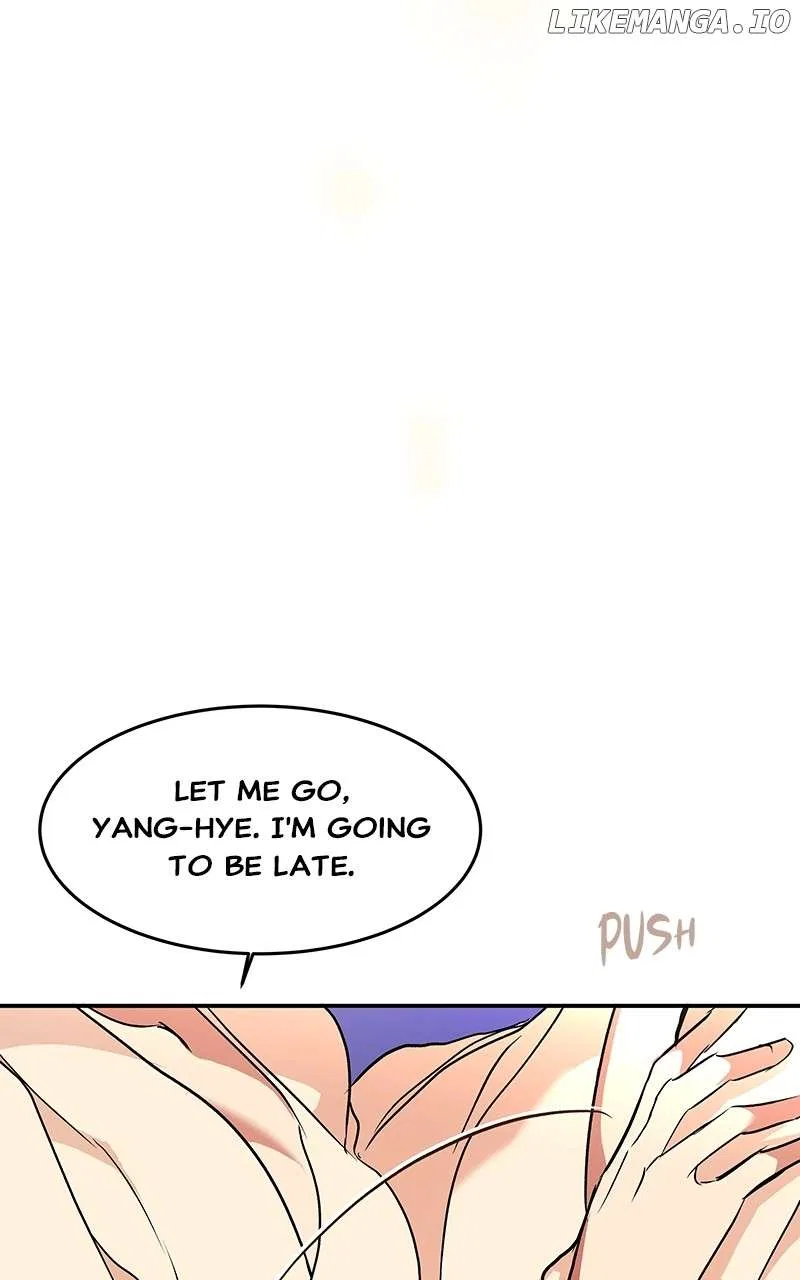 How a Goddess Wins Over Tigers Chapter 77 – Page 36