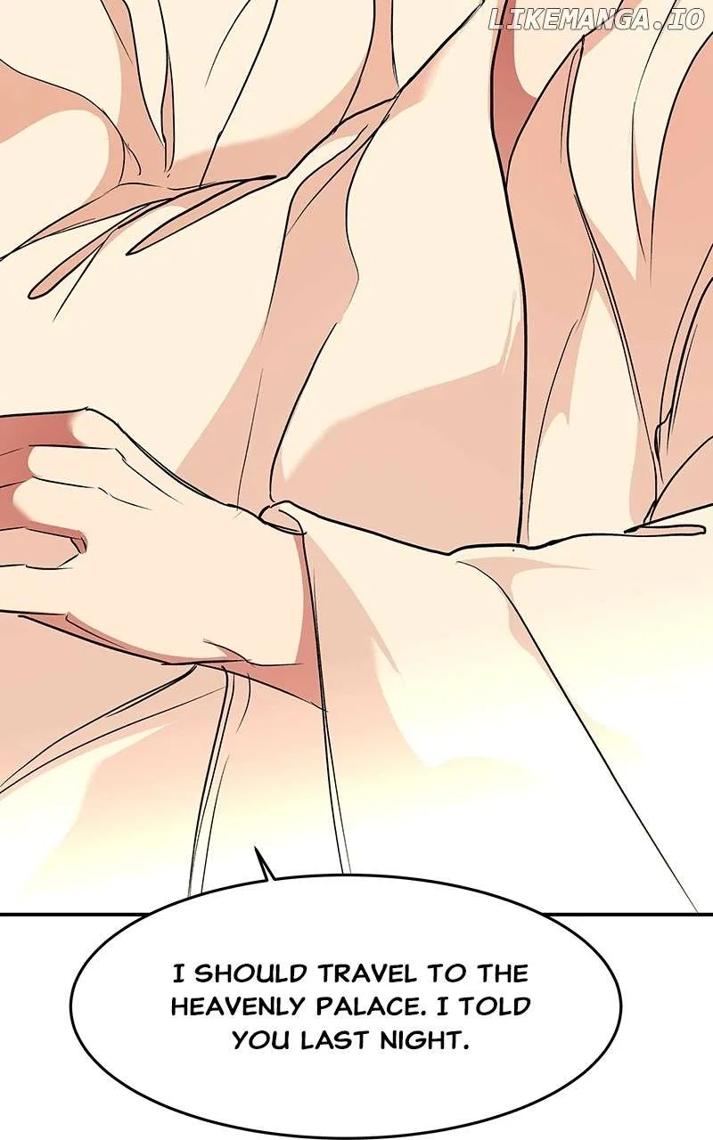 How a Goddess Wins Over Tigers Chapter 77 – Page 37
