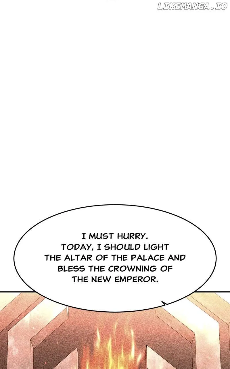 How a Goddess Wins Over Tigers Chapter 77 – Page 38