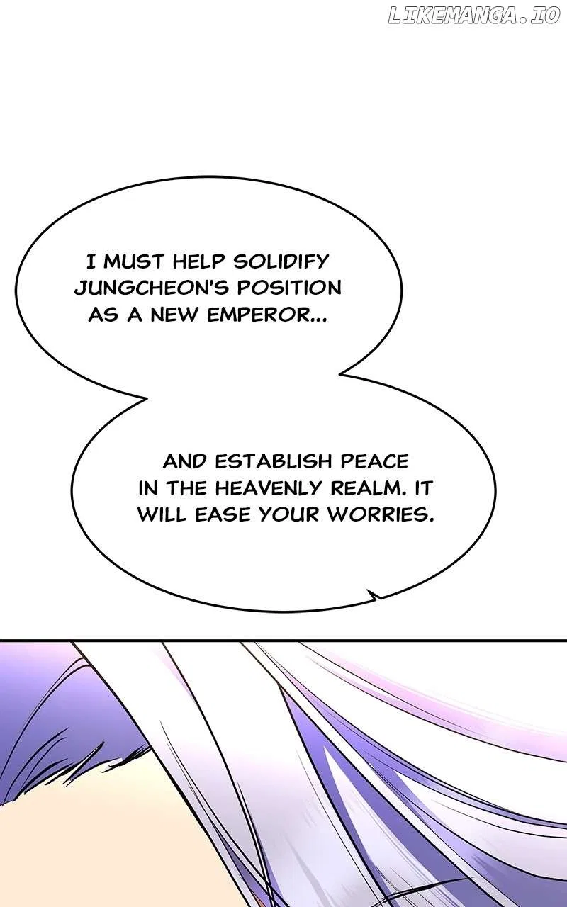 How a Goddess Wins Over Tigers Chapter 77 – Page 40