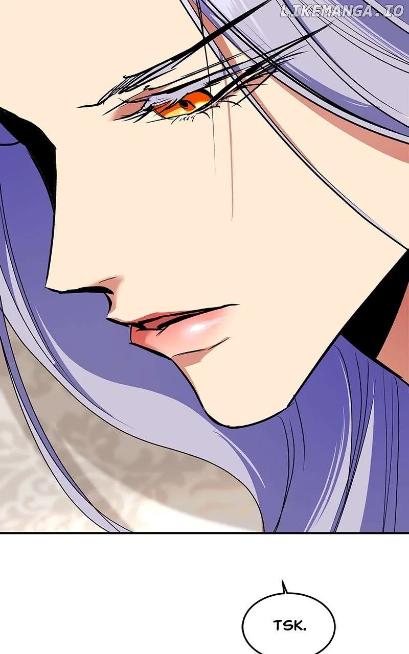 How a Goddess Wins Over Tigers Chapter 77 – Page 41