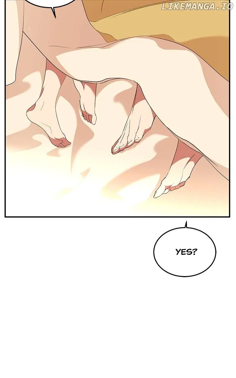 How a Goddess Wins Over Tigers Chapter 77 – Page 44