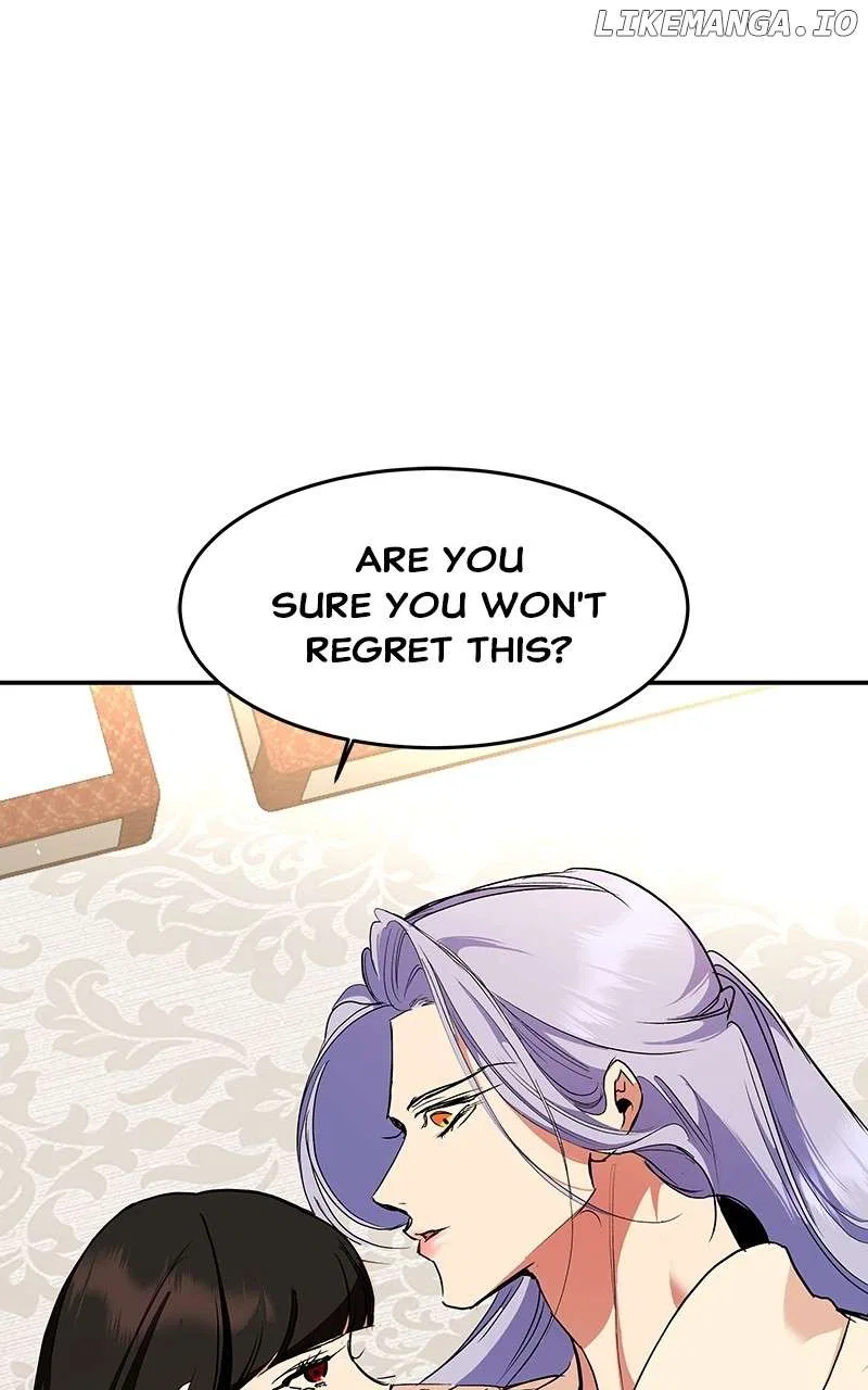 How a Goddess Wins Over Tigers Chapter 77 – Page 45