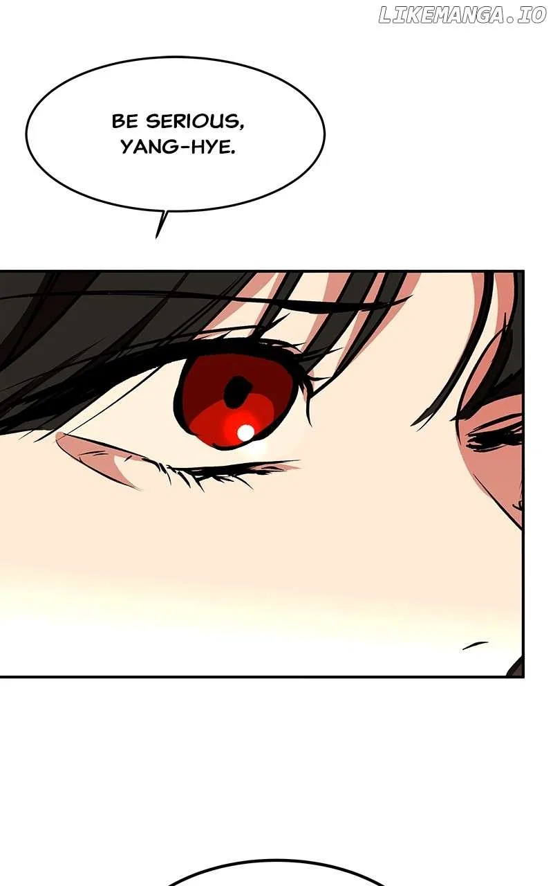 How a Goddess Wins Over Tigers Chapter 77 – Page 54