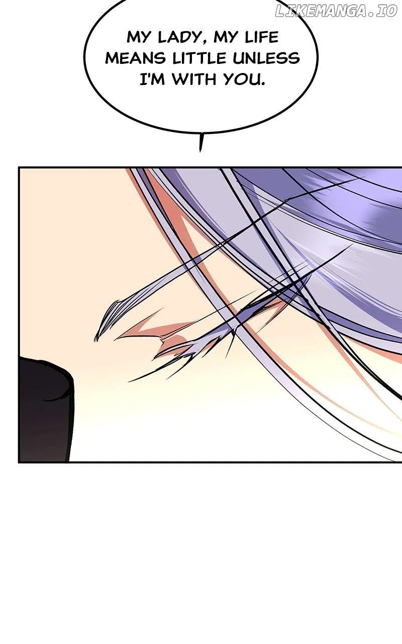 How a Goddess Wins Over Tigers Chapter 77 – Page 55