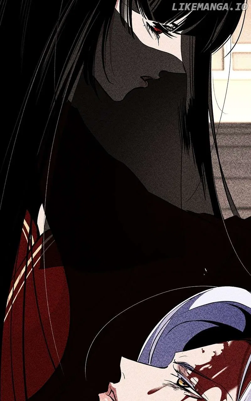 How a Goddess Wins Over Tigers Chapter 77 – Page 59