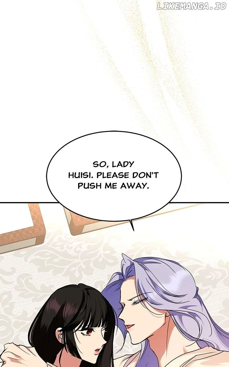 How a Goddess Wins Over Tigers Chapter 77 – Page 62
