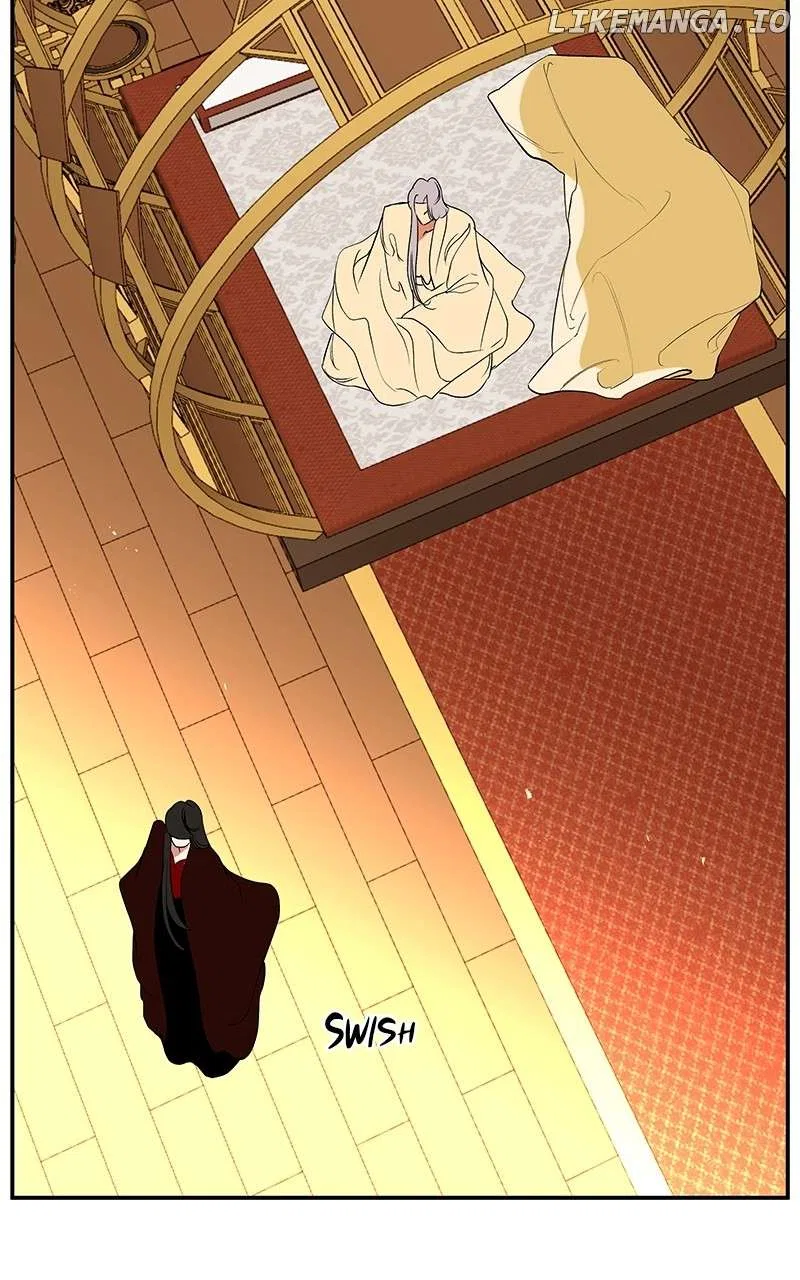 How a Goddess Wins Over Tigers Chapter 77 – Page 68