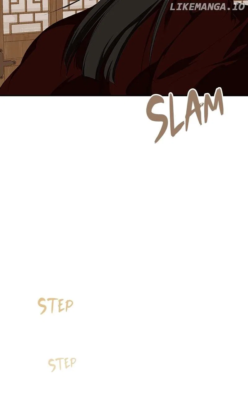 How a Goddess Wins Over Tigers Chapter 77 – Page 81