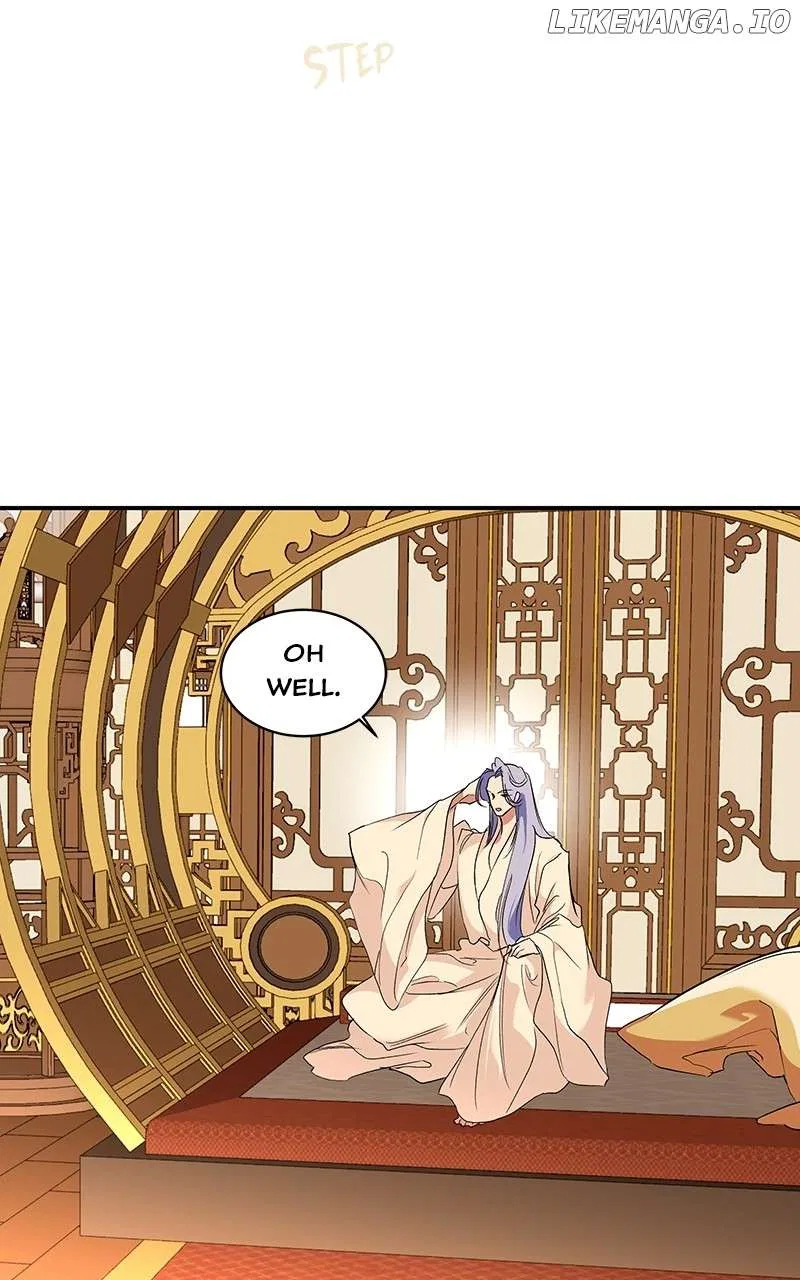 How a Goddess Wins Over Tigers Chapter 77 – Page 82