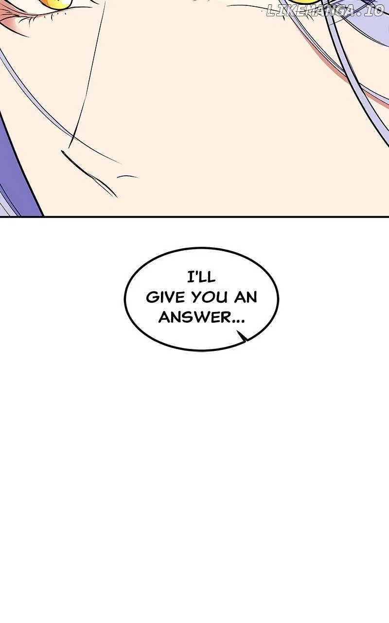 How a Goddess Wins Over Tigers Chapter 77 – Page 86