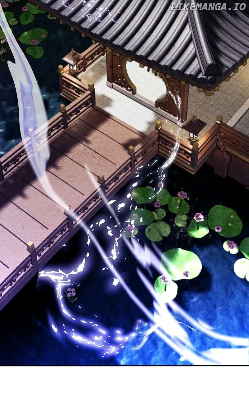 How a Goddess Wins Over Tigers Chapter 77 – Page 97