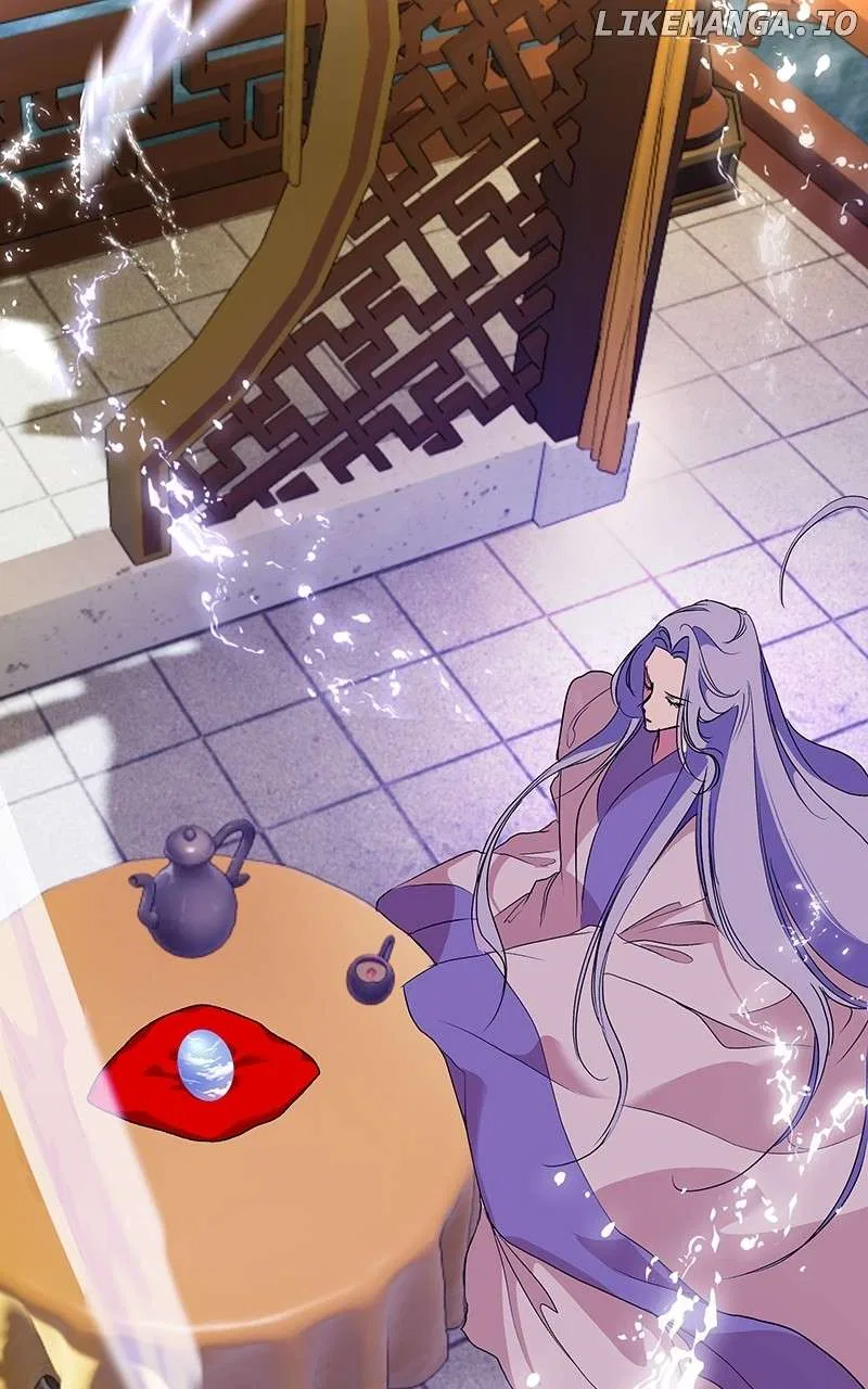 How a Goddess Wins Over Tigers Chapter 77 – Page 99