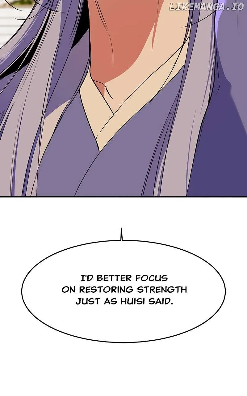 How a Goddess Wins Over Tigers Chapter 77 – Page 105