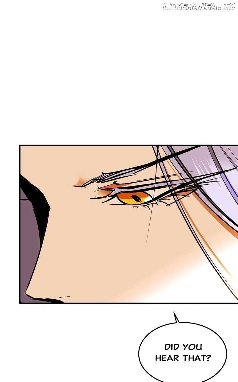 How a Goddess Wins Over Tigers Chapter 77 – Page 106