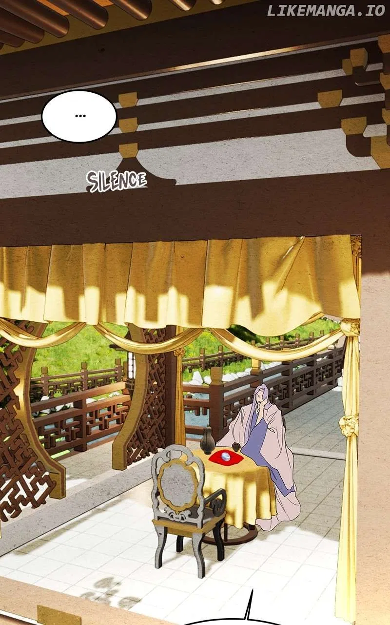 How a Goddess Wins Over Tigers Chapter 77 – Page 110