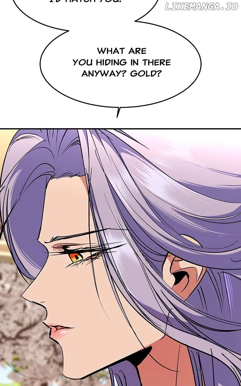 How a Goddess Wins Over Tigers Chapter 77 – Page 112