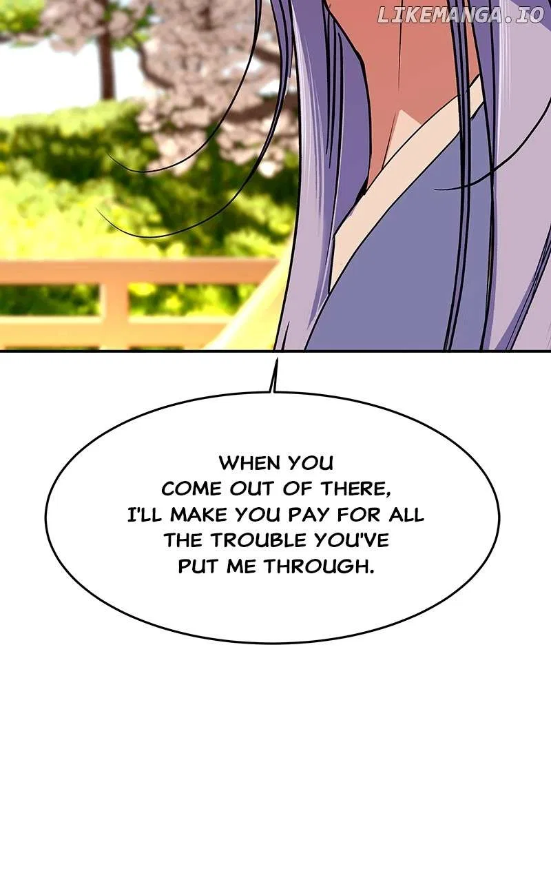 How a Goddess Wins Over Tigers Chapter 77 – Page 113
