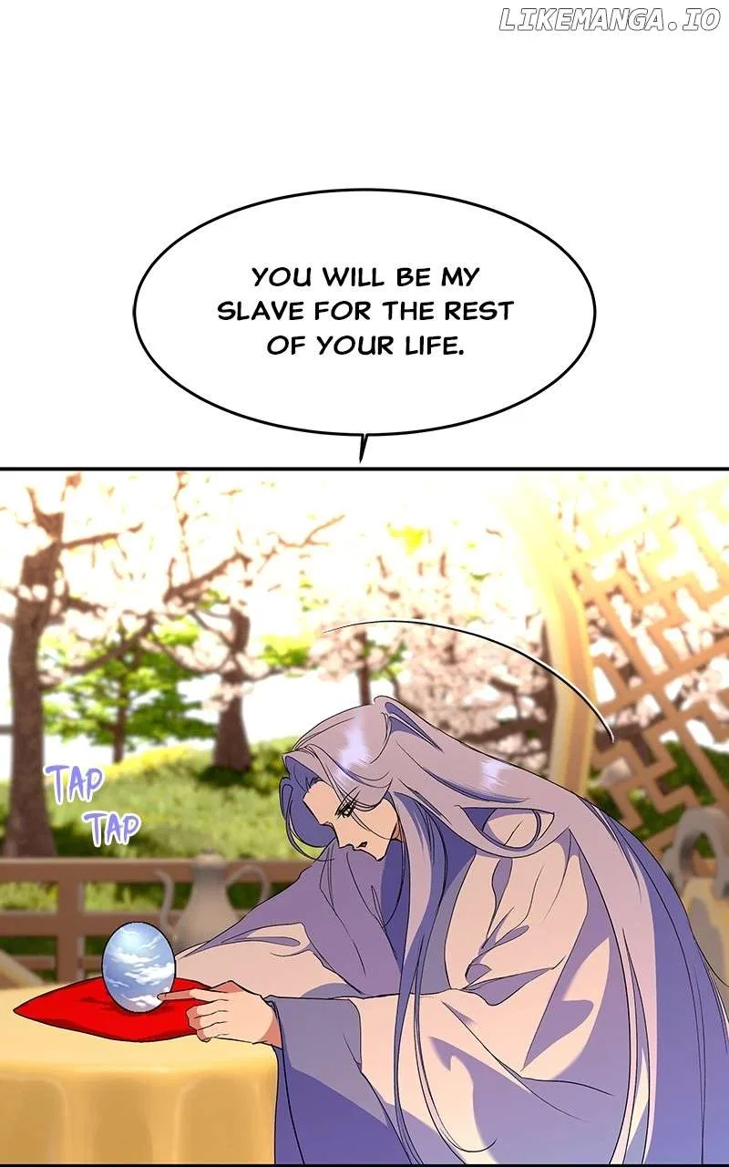 How a Goddess Wins Over Tigers Chapter 77 – Page 114