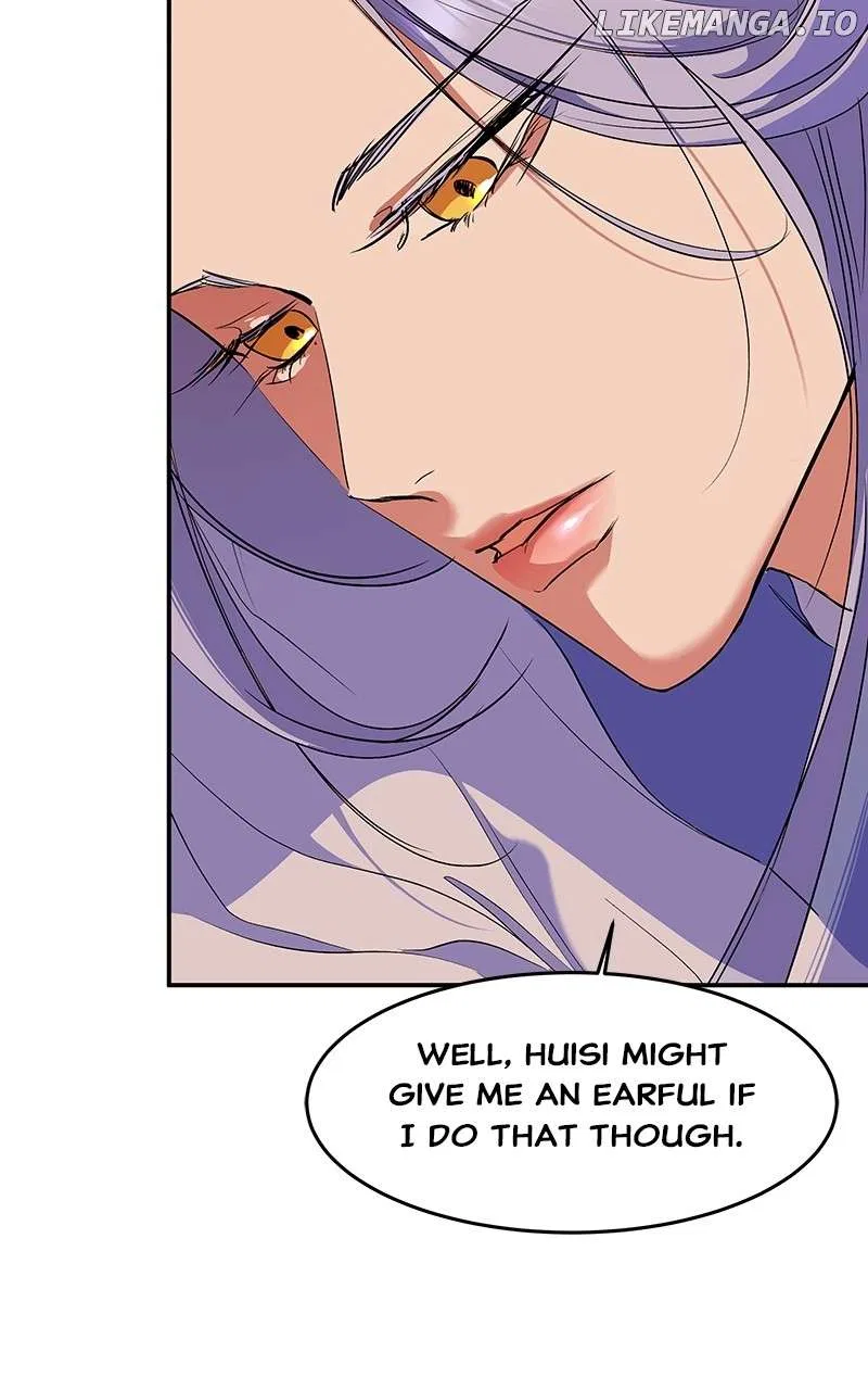 How a Goddess Wins Over Tigers Chapter 77 – Page 116
