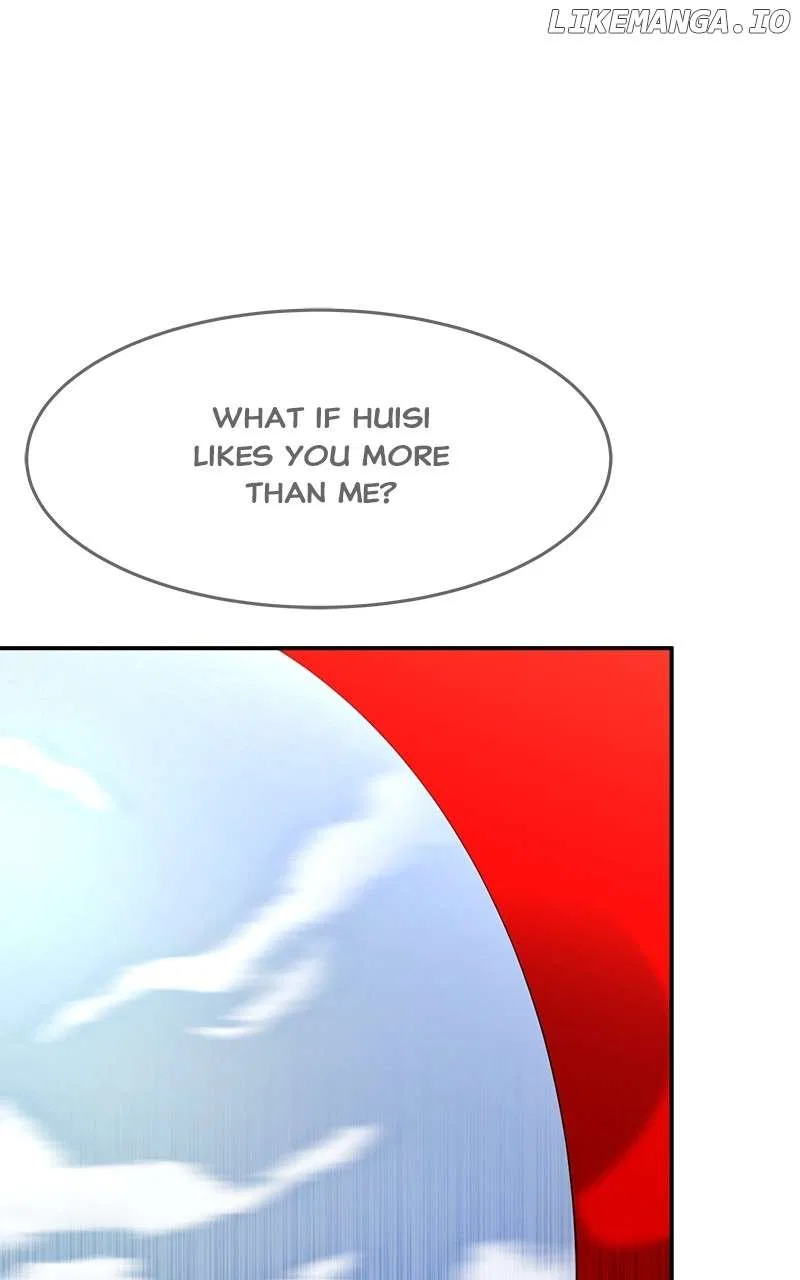 How a Goddess Wins Over Tigers Chapter 77 – Page 117