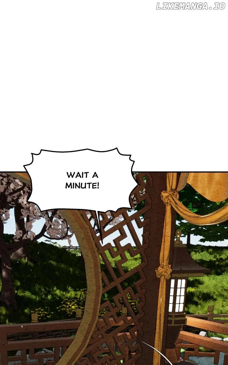 How a Goddess Wins Over Tigers Chapter 77 – Page 122