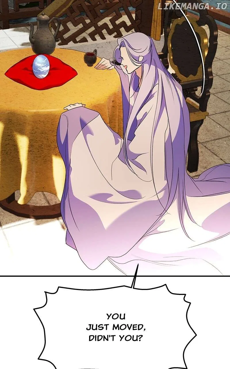 How a Goddess Wins Over Tigers Chapter 77 – Page 123