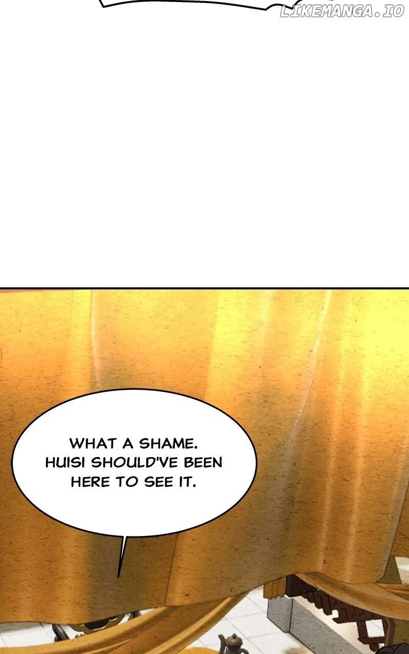 How a Goddess Wins Over Tigers Chapter 77 – Page 124