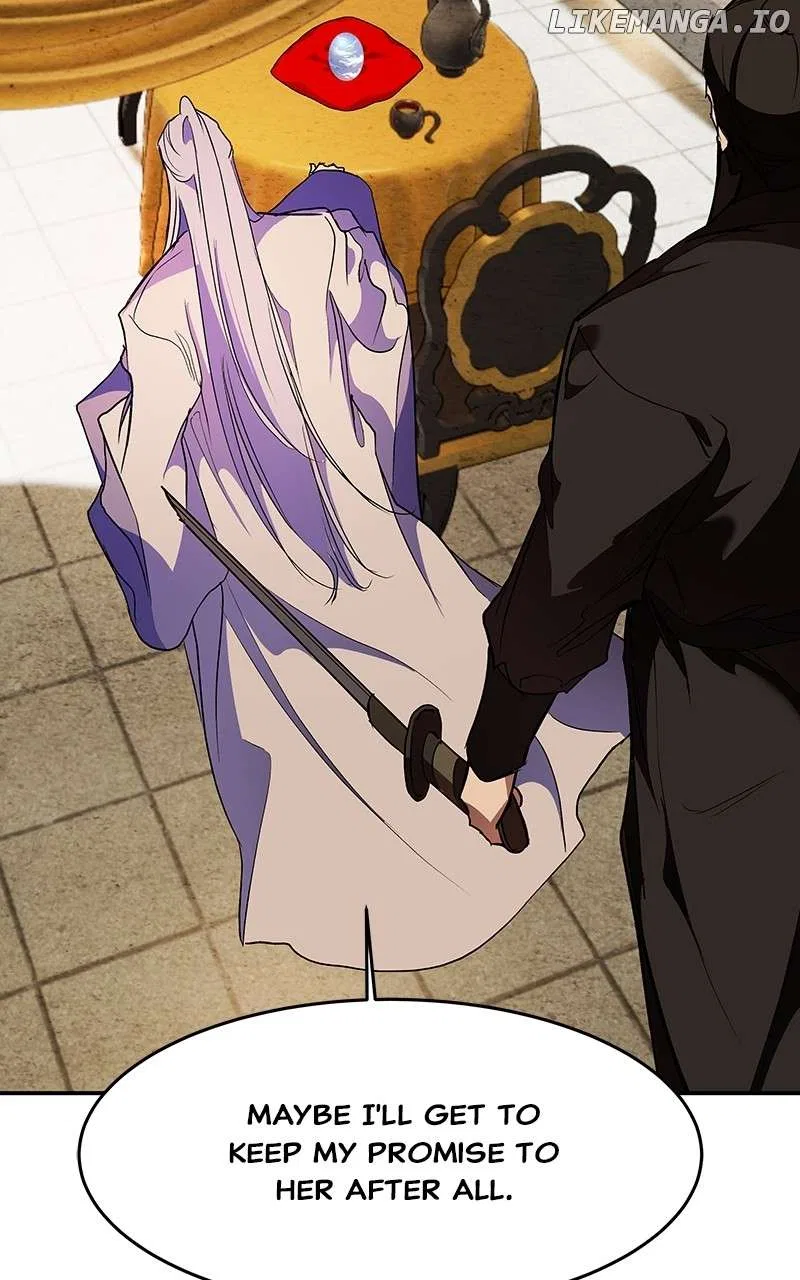 How a Goddess Wins Over Tigers Chapter 77 – Page 125