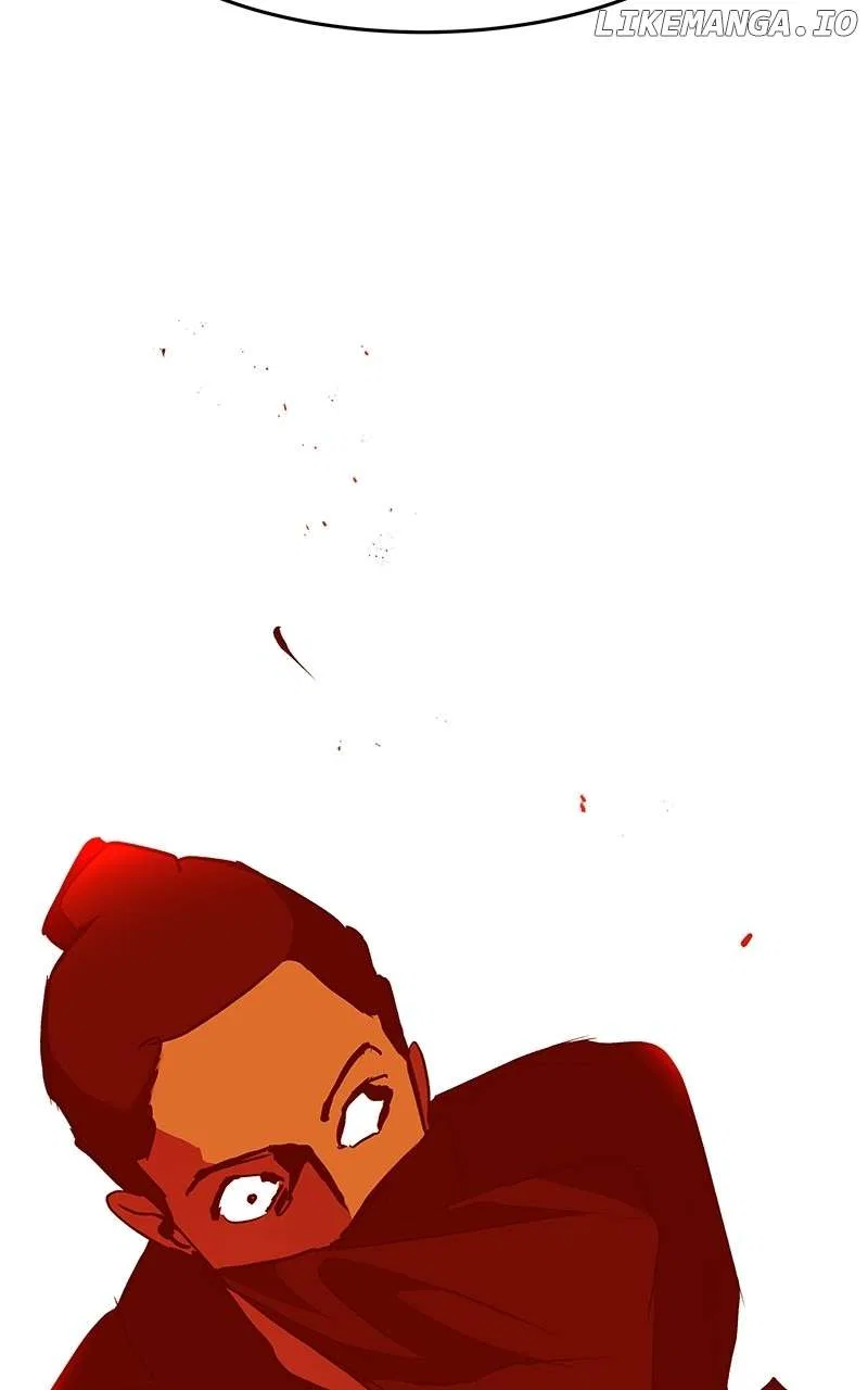 How a Goddess Wins Over Tigers Chapter 77 – Page 126