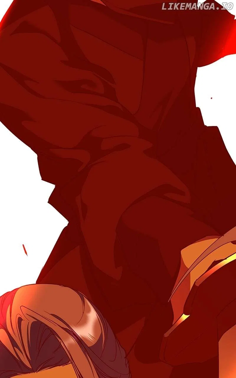 How a Goddess Wins Over Tigers Chapter 77 – Page 127