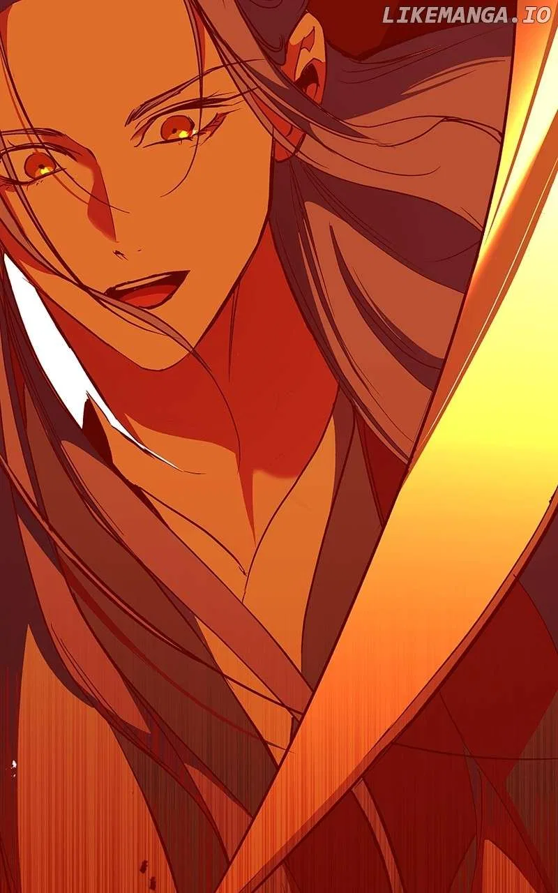 How a Goddess Wins Over Tigers Chapter 77 – Page 128