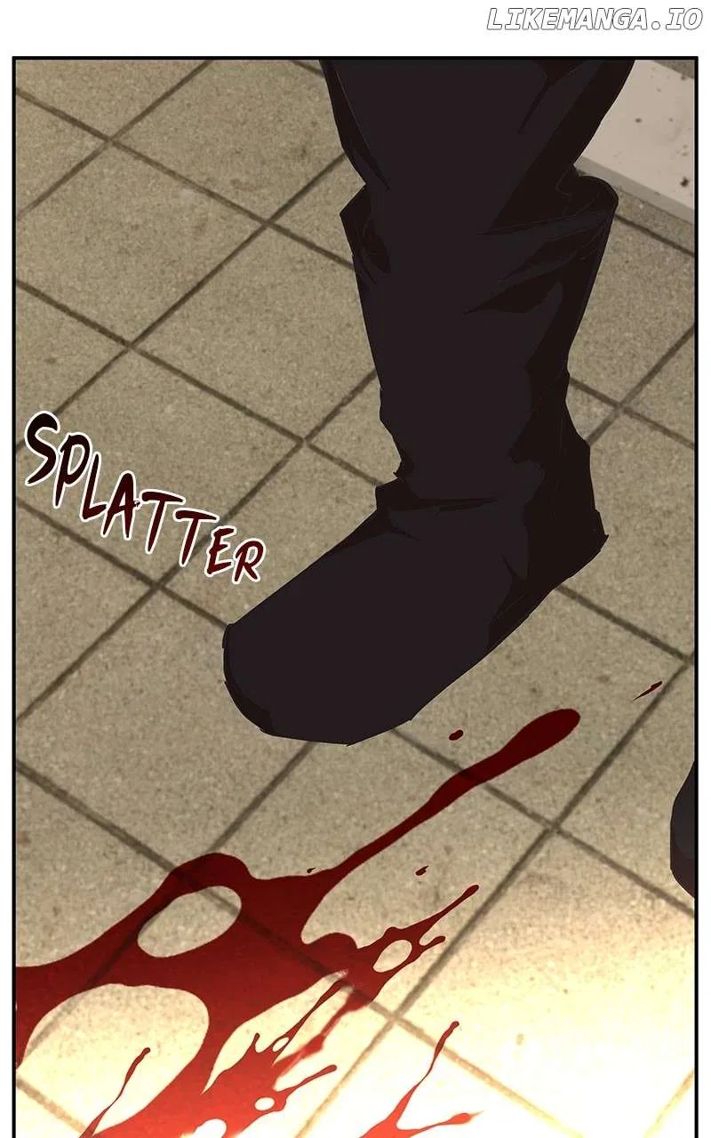 How a Goddess Wins Over Tigers Chapter 77 – Page 135