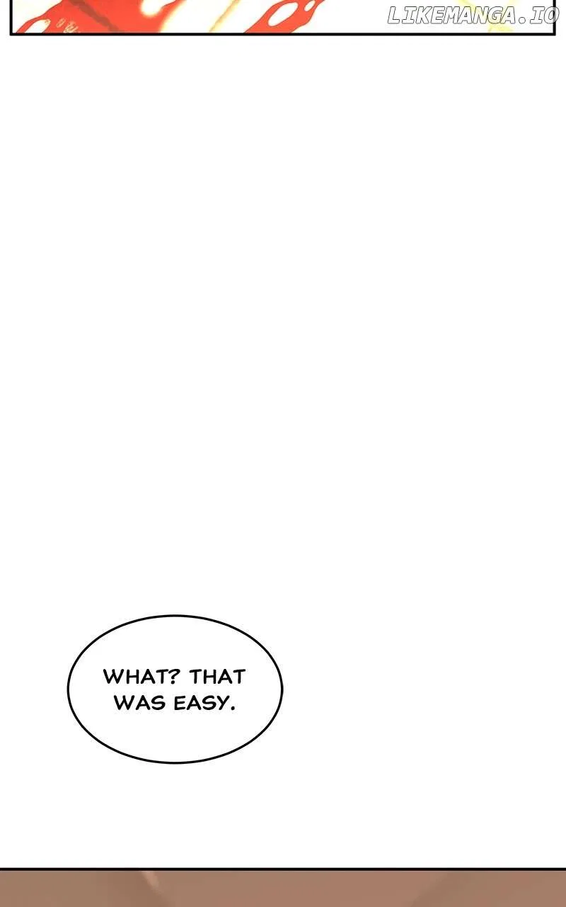 How a Goddess Wins Over Tigers Chapter 77 – Page 136