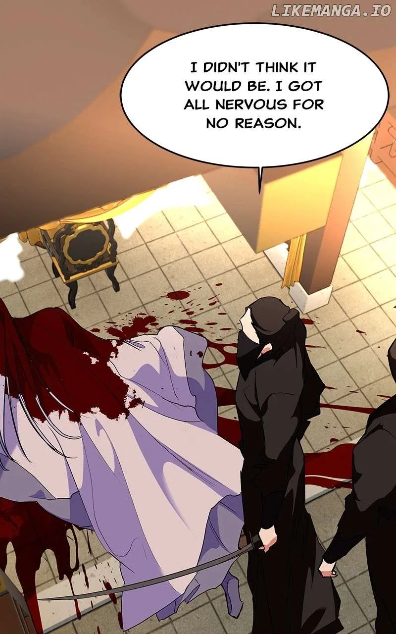 How a Goddess Wins Over Tigers Chapter 77 – Page 137